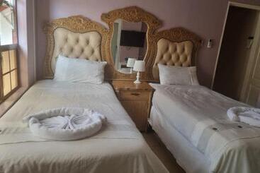 بنسيون Apelles Palace Guest House