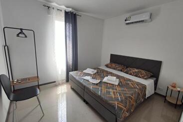 펜션 Guesthouse Magliaso Golf By Lr   Self Check In