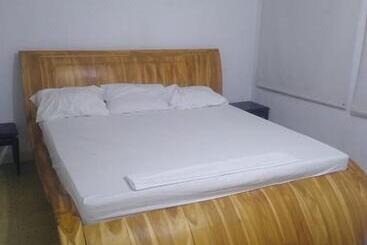 Пансион Casa De Playa