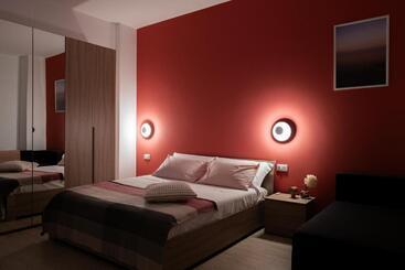 פנסיון Casa Pemogi