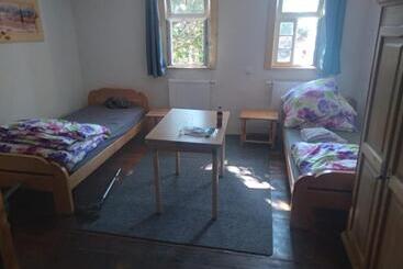 پانسیون Castillo 1