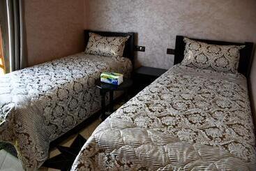 پانسیون Dar Bouanania Meknes