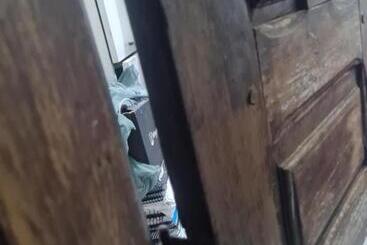 ペンション Delta Confot Hostel