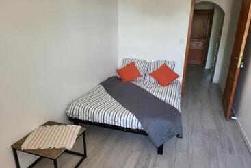 بنسيون Haras De La Ressée