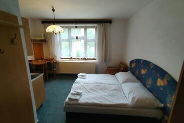 펜션 Horská Chata Vila Lenka