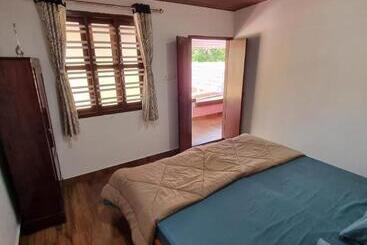 ペンション Kayaltheeram Resort & Homestay