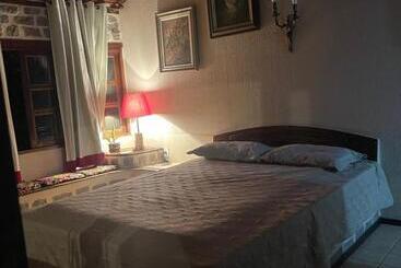 ペンション Recanto Dos Colibris