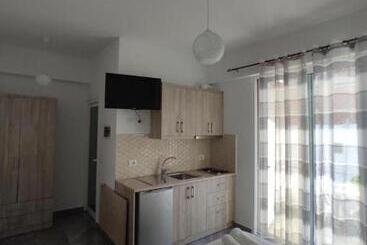 بنسيون Sunset View Aprtaments