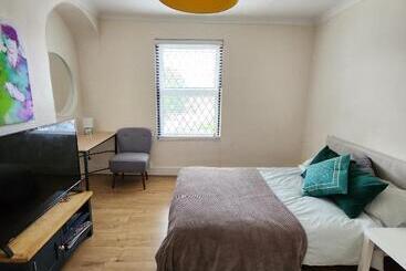 بنسيون The Albert Pub