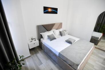 ペンション Vila Rivaaa