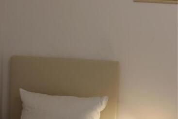 Pension Hubertusstuben