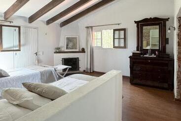 リゾートホテル Boutique Estancia La Loma