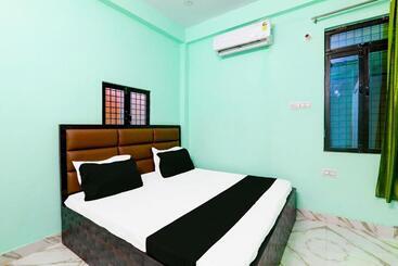 Spot On Hotel Ar Complex