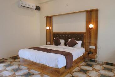 The Kiaan Corbett Resort