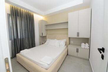 公寓式酒店  Vila 42