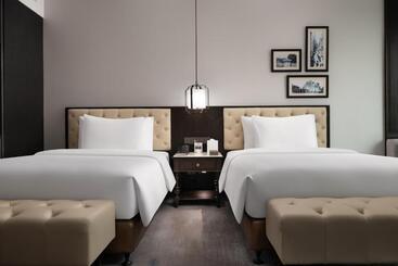 长沙施柏阁大观酒店