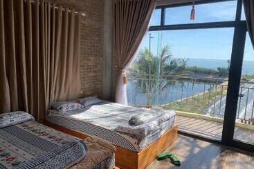 هاستل Kvf Homestay