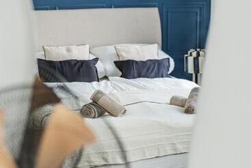 هاستل Rivé By Home1