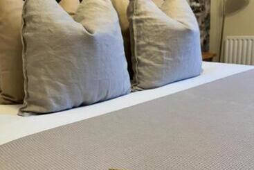 הוסטל The George & Dragon