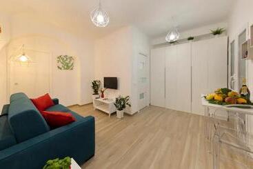 צימר La Culla Di Minerva