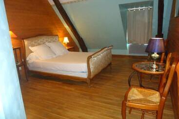 Bed and Breakfast Les 7 Lucarnes