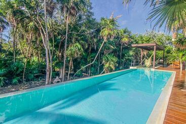 מלון דירות Casa Xila 102 Torre Jungla