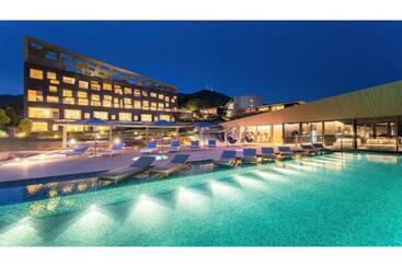 Garden Terrace Nagasaki Hotel & Resort   Vacation Stay 28653v