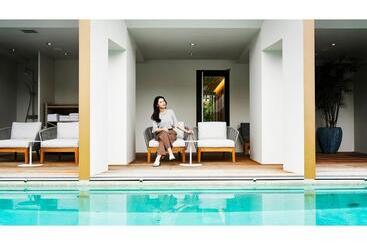 Garden Terrace Saga Hotels & Resorts   Vacation Stay 29693v