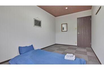 בית מלון כפרי Ama Terrace   Vacation Stay 31156v