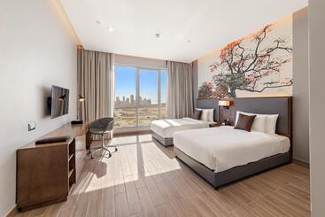 هتل Barceló Bahrain City Centre