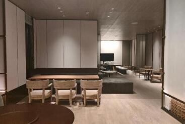 酒店 Blossom House Shaoxing Shangyu