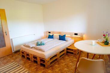 Bauernhof Für Naturliebhaber