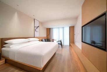 酒店 Fairfield By Marriott Shenzhen Dameisha