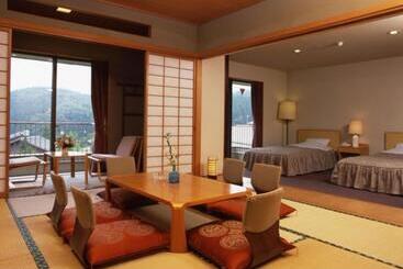 هتل Tetora Resort Sendaiiwanuma   Vacation Stay 00346v