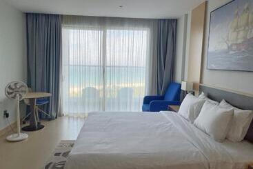 هتل Wyndham Garden Cam Ranh Villa 3 Phòng Ngủ