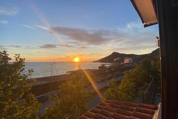 בית מלון כפרי Tramonto