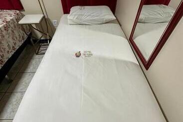 Отель Três Poderes