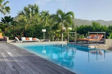 شقة فندقية Jardin D O Résidence Naturiste Couples Only