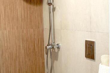 شقة فندقية Liv & Co Suites & Villas