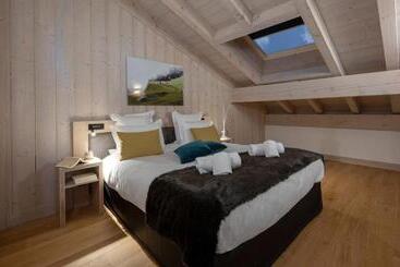 מלון דירות Mgm Hôtels & Résidences   Résidence Akoya