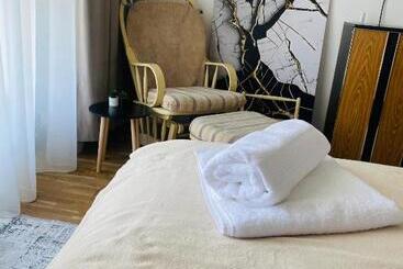 شقة فندقية Muha Apart