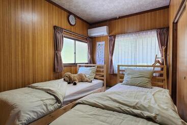 ペンション 民泊ウトカ