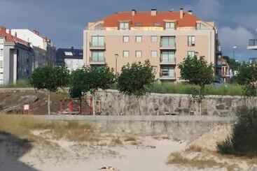 Пансион Camino Bed And Breakfast Corme