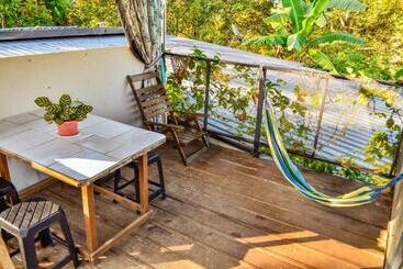 بنسيون Da Family Mini Garden