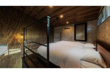 پانسیون Hermitage Resort Miyagizao Sai   Vacation Stay 17877v