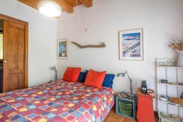 פנסיון La Grubla