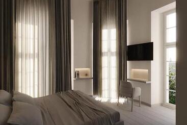 膳宿费 Maddalena Rooms   Eja Sardinia