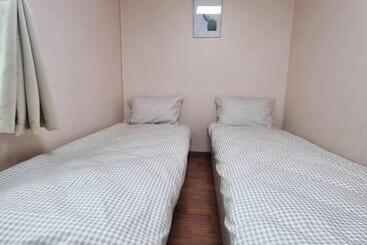 Пансион Namsan Terrace