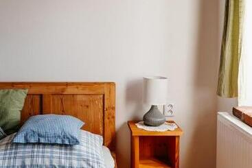 펜션 Restaurant A Penzion Na čechách