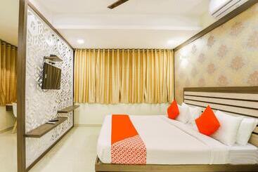 Stayguru Hotel Atithi